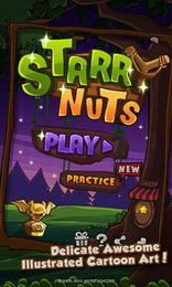 game pic for Starry Nuts